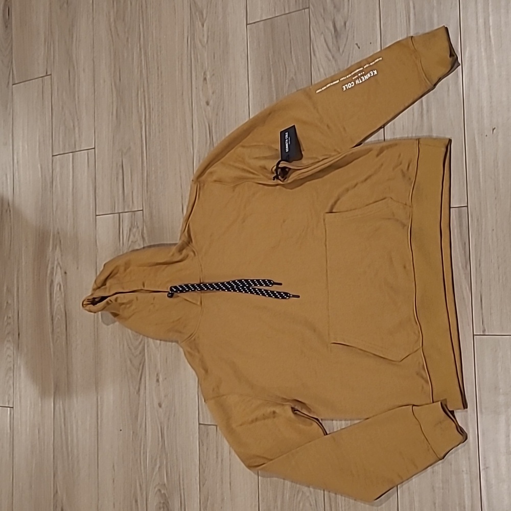 Kenneth Cole Hoodie